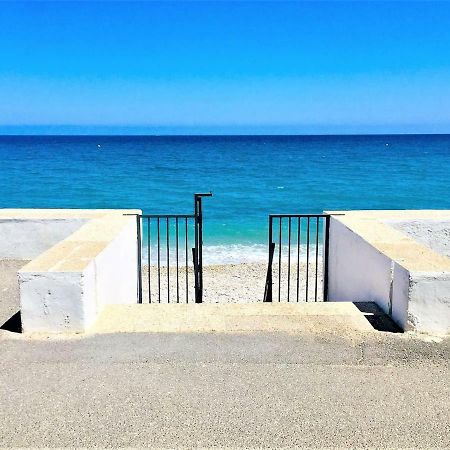 شقة La Casita Del Negret - Acceso Privado A La Playa ألتيا المظهر الخارجي الصورة
