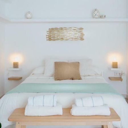 شقة La Casita Del Negret - Acceso Privado A La Playa ألتيا المظهر الخارجي الصورة